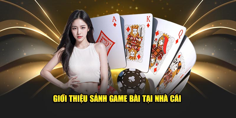 Giới thiệu sơ lược cách đánh bài online tại nhà cái Hello88