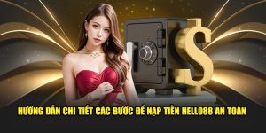 nạp tiền Hello88