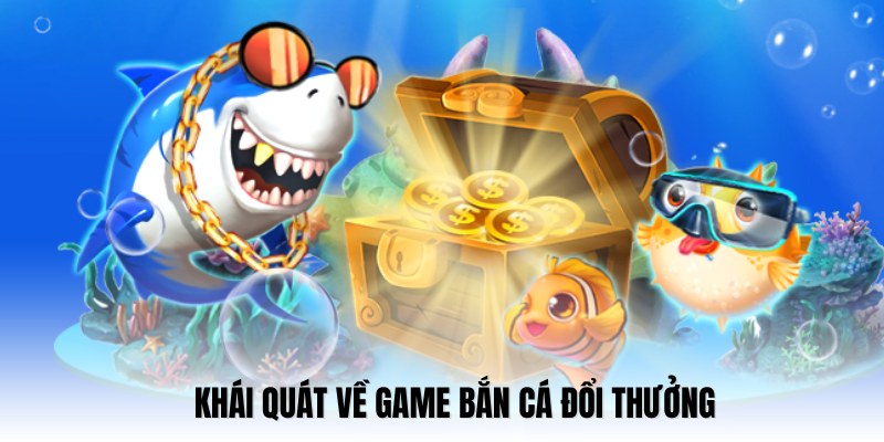 Sơ lược về tựa game bắn cá đổi thưởng Hello88